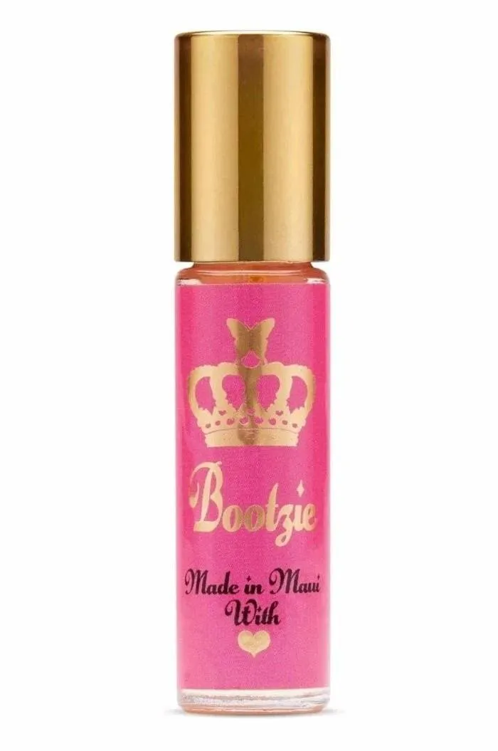 #1 Perfume Oil #1 Best Seller - Bootzie Oil Original Vanilla, Citrus and Musk 10ml roller bottle