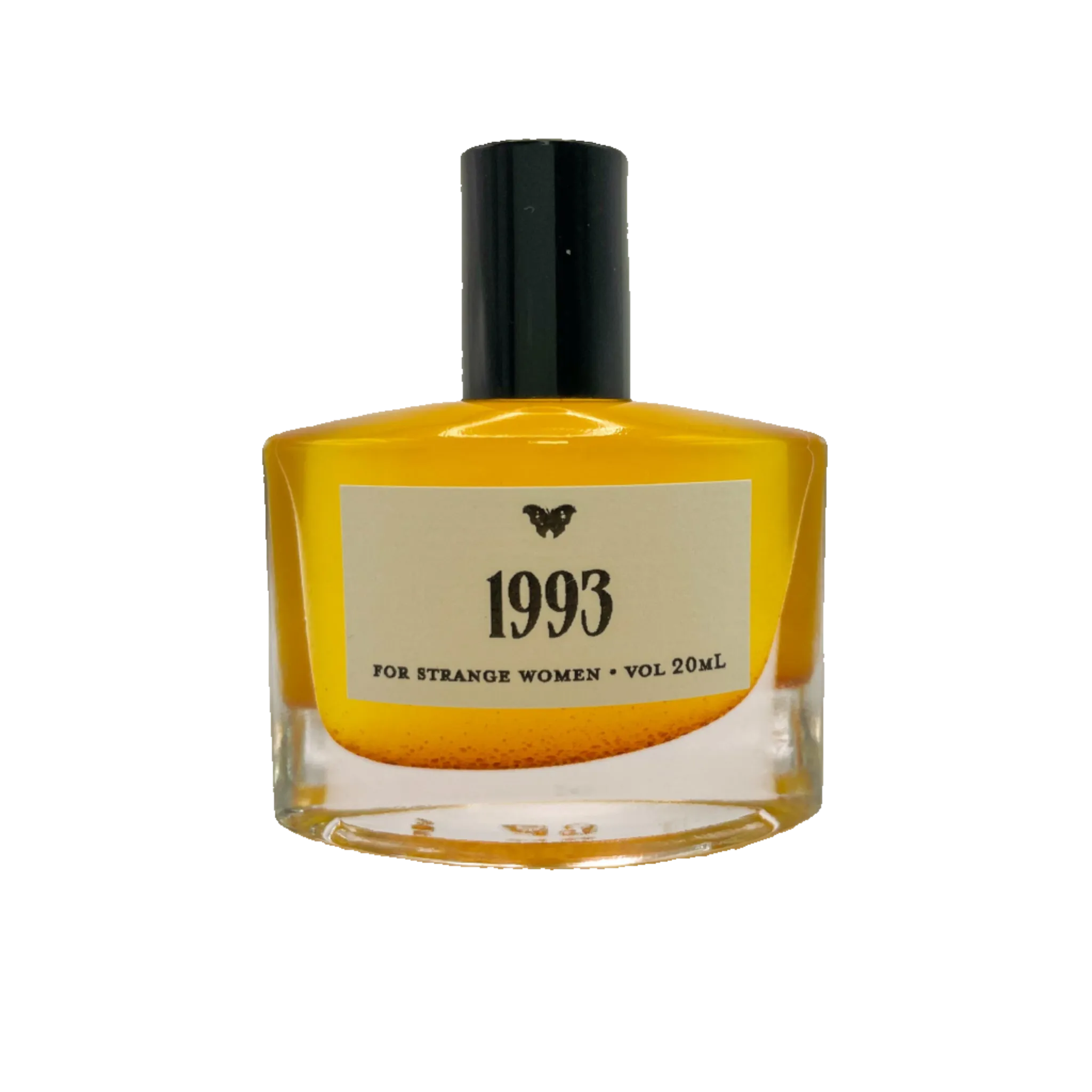 1993 - Perfume Oil