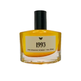 1993 - Perfume Oil