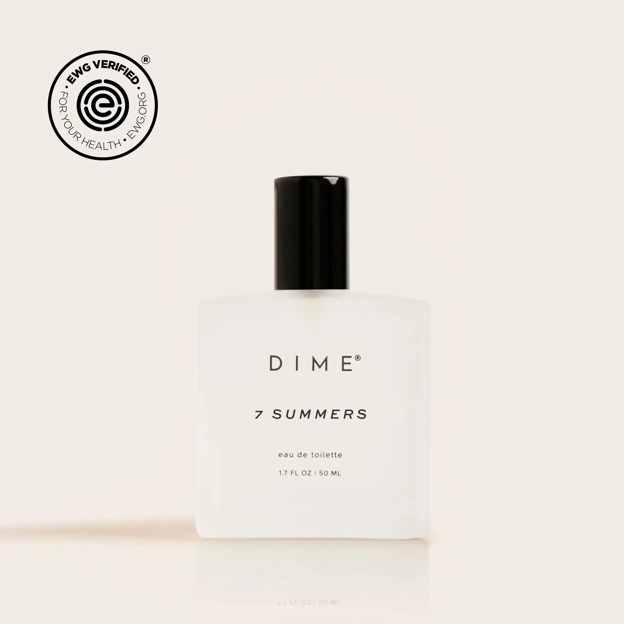 7 Summers® Perfume