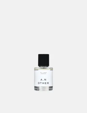 A. N. OTHER WF/20 Perfume (50ml) - Woody Fresh