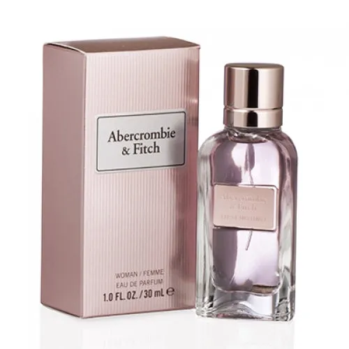 Abercrombie First Instinct EDP Spray