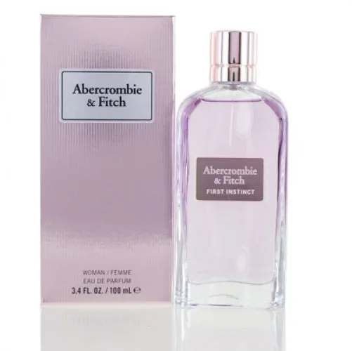 Abercrombie First Instinct EDP Spray