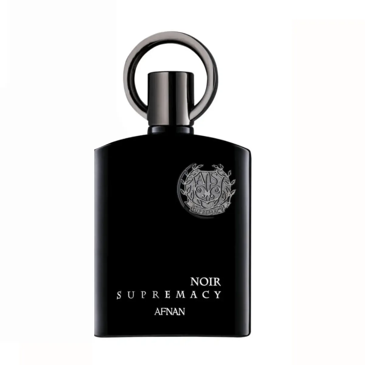 Afnan Supremacy Noir Eau De Parfum Unisex Fragrance Spray (100ml)