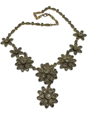 Ahsen Necklace