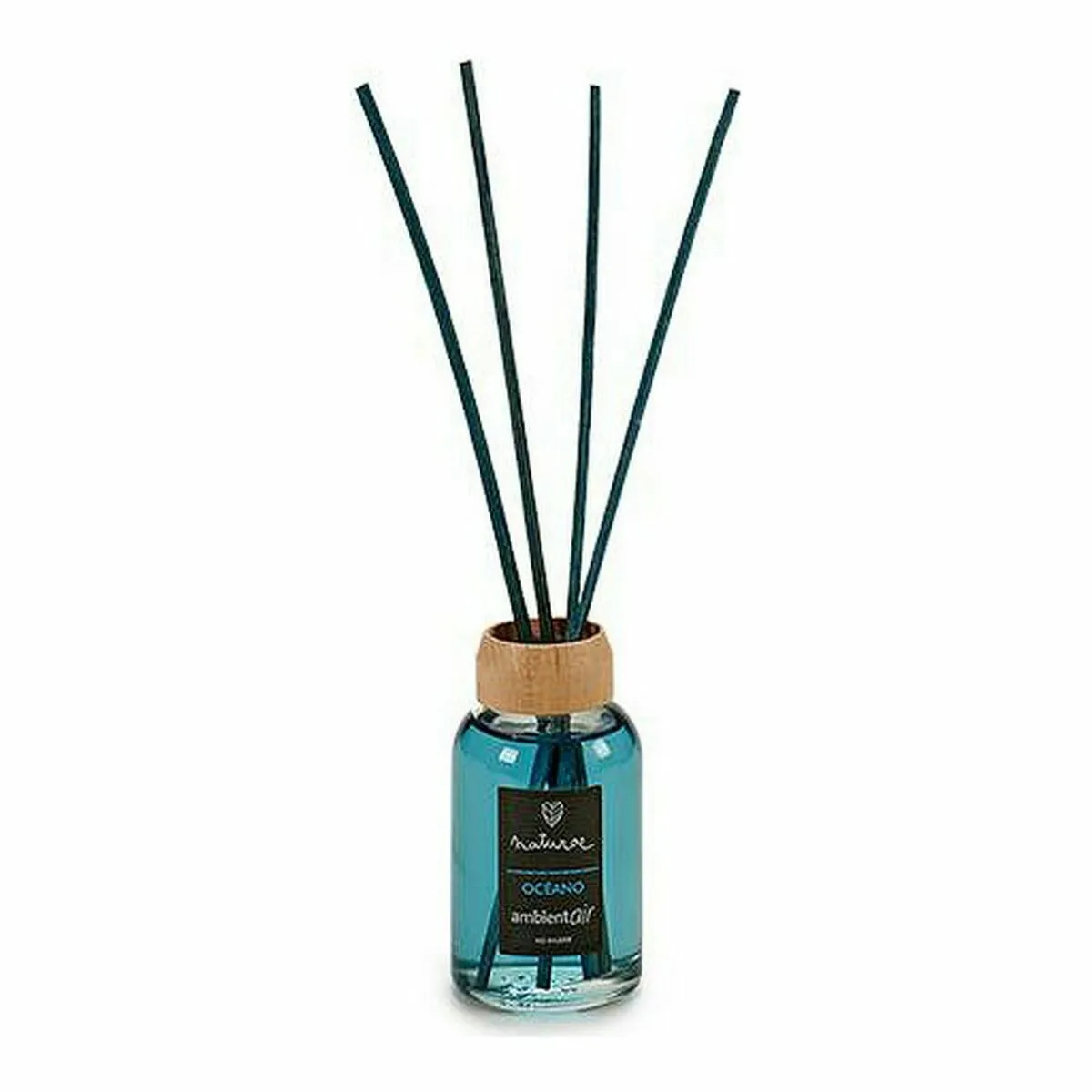 Air Freshener Nature 30 ml Ocean (12 Units)