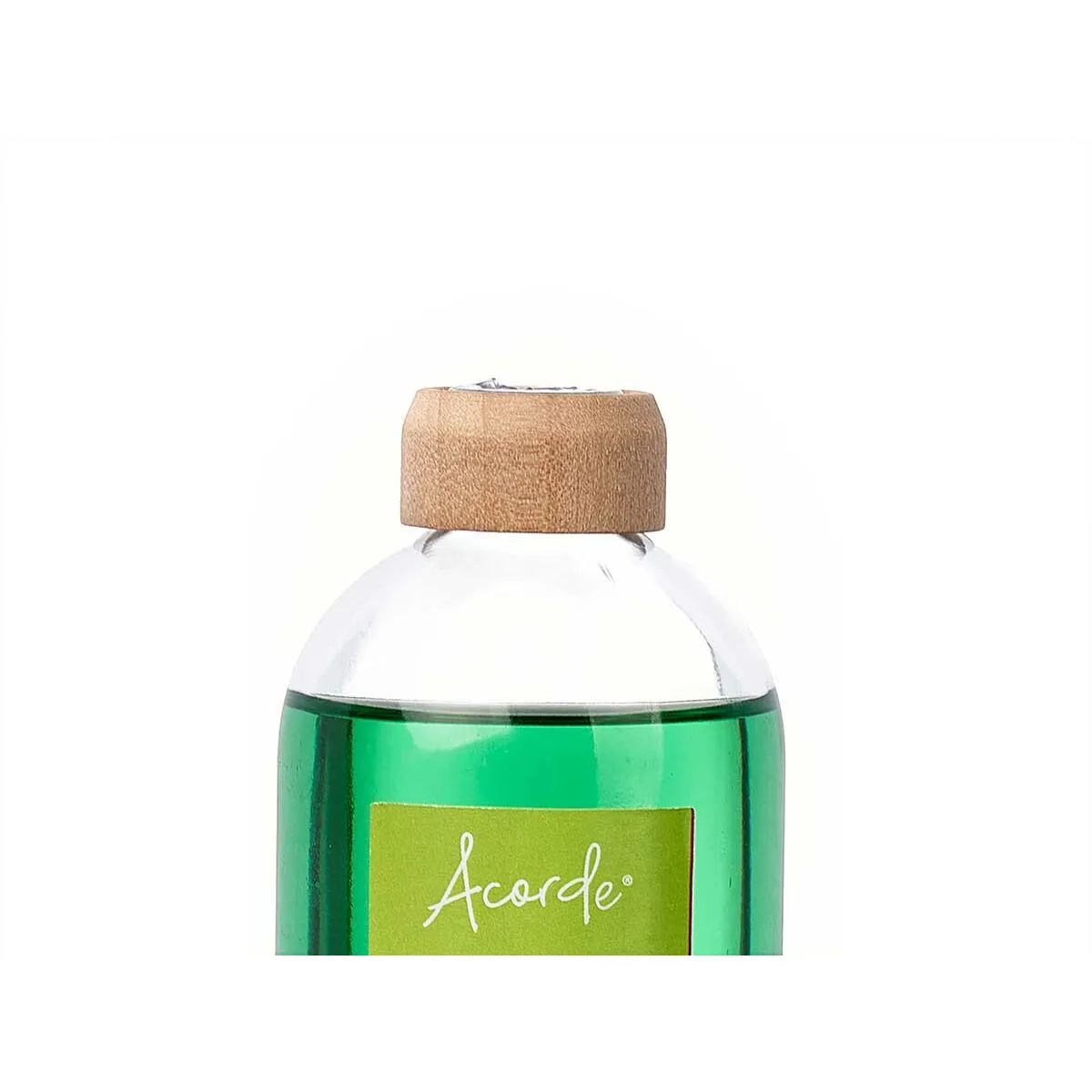 Air Freshener Set Bamboo 100 ml (6 Units)