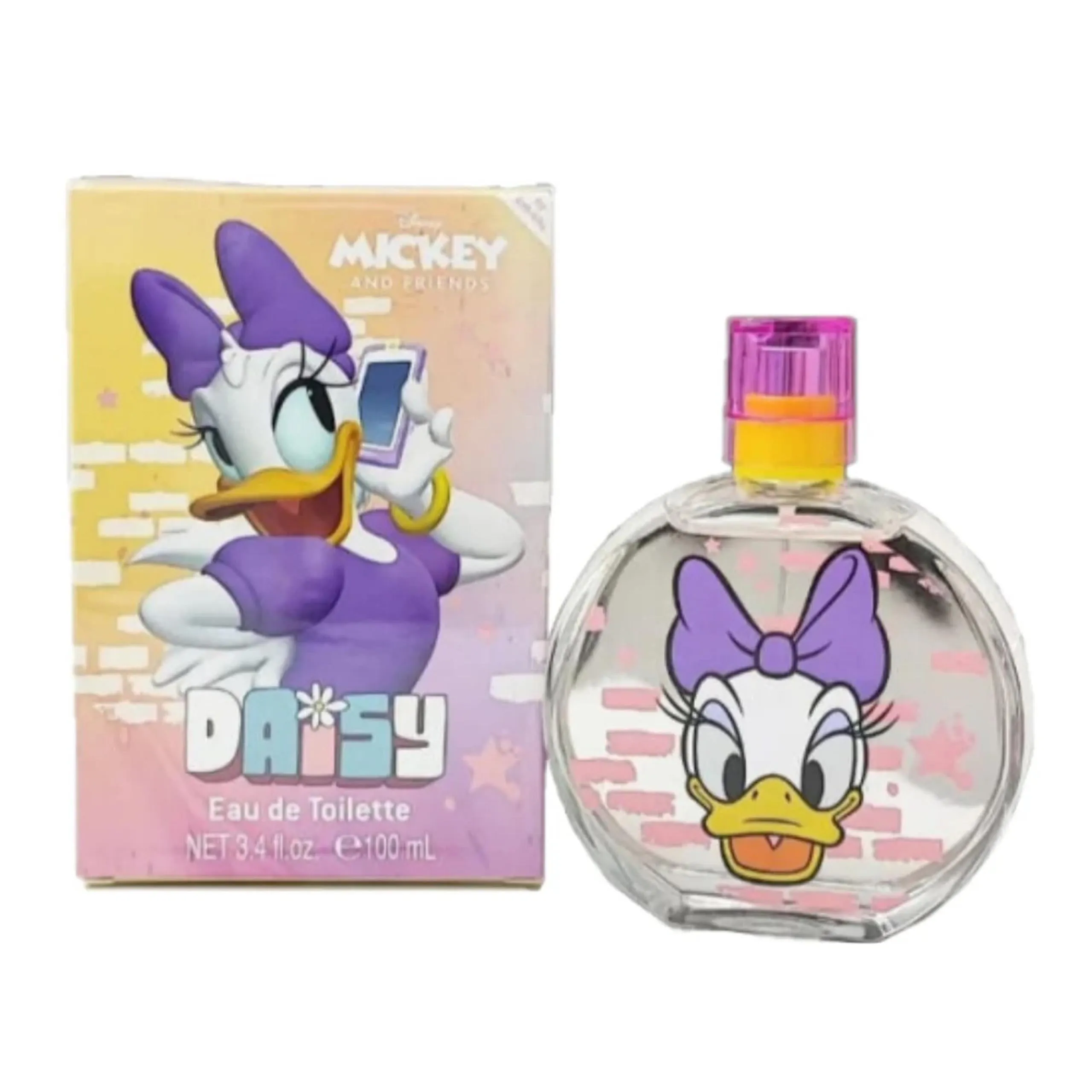 Air Val International Disney Daisy Duck EDT Spray