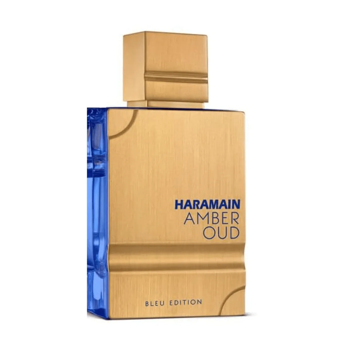 Al Haramain Amber Oud Bleu Edition Eau De Parfum Unisex Fragrance Spray (60ml)