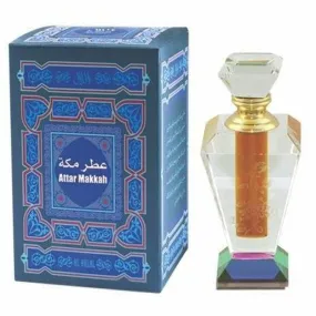 Al Haramain Attar Makkah oil perfume unisex 12ml