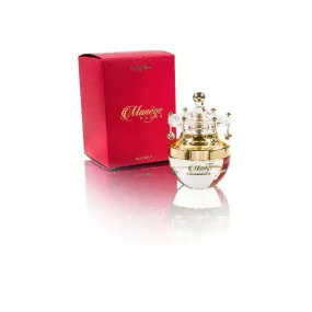 AL Haramain Manege Rouge perfumed water for women 75ml