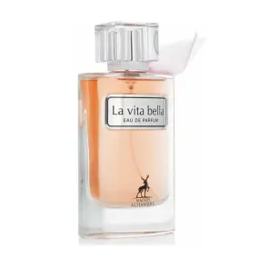 AlHambra La Vita Bella perfumed water for women 100ml