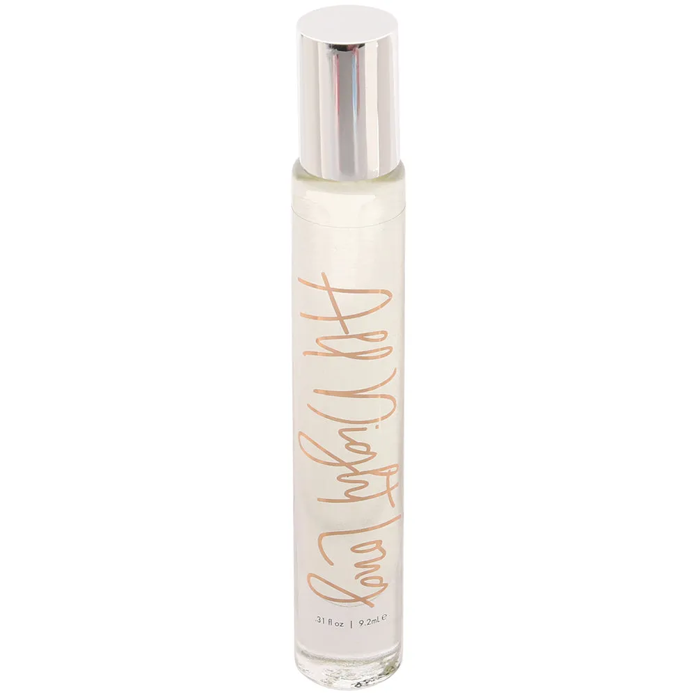 All Night Long Pheromone Perfume Oil in .3oz/9.2ml