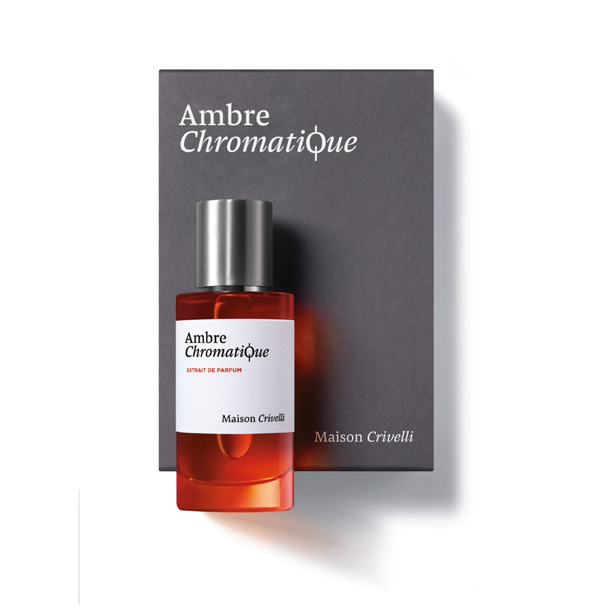 Ambre Chromatique