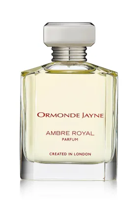 Ambre Royal Parfum