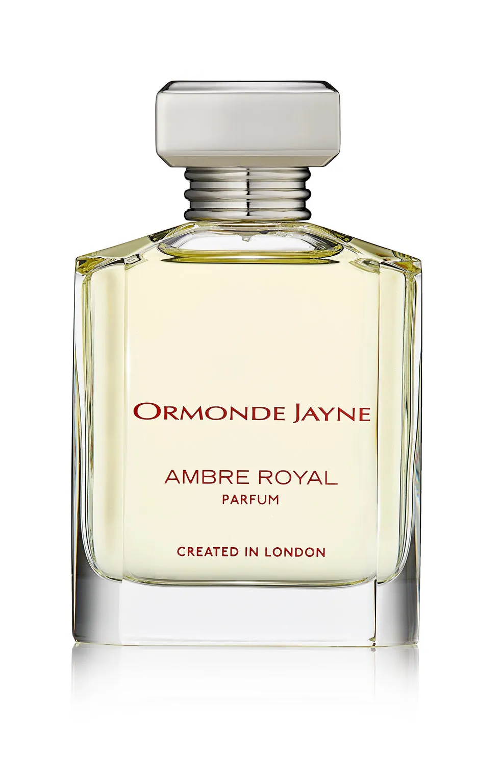 Ambre Royal Parfum