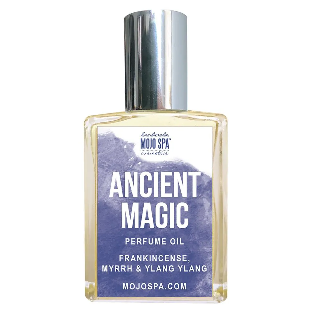 Ancient Magic Perfume Oil