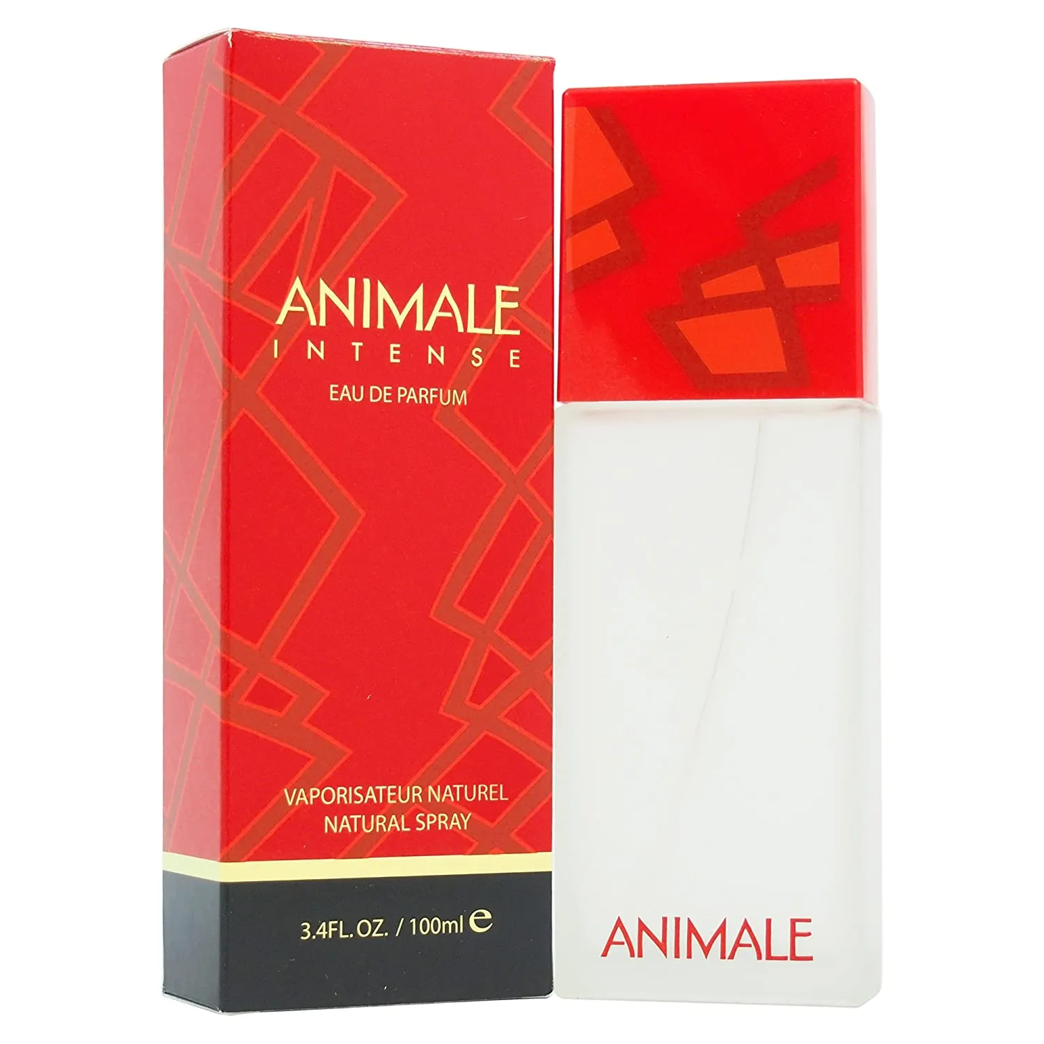 Animale Intense 3.4 oz EDP for women