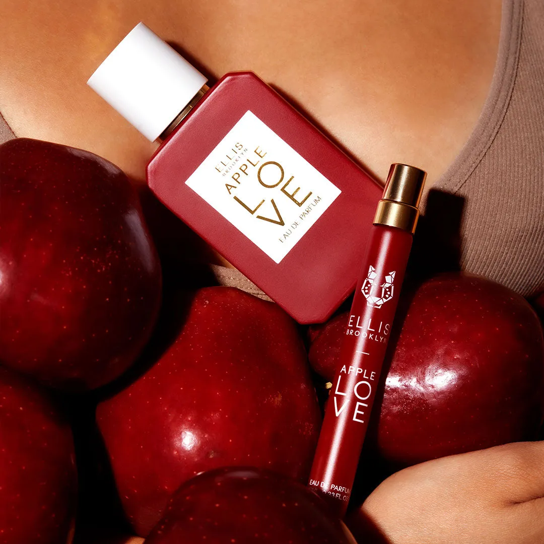 APPLE LOVE Eau de Parfum