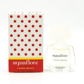 AquaFlore by Carolina Herrera