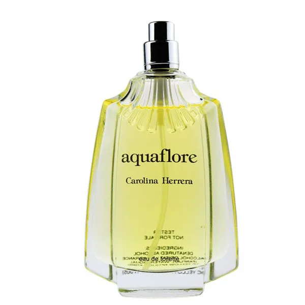 AquaFlore by Carolina Herrera