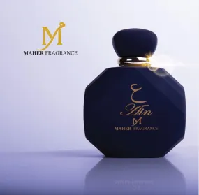 Arabic Perfume Ain