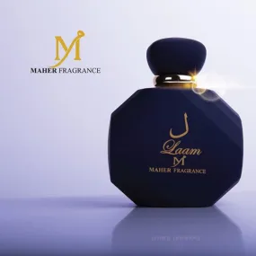 Arabic Perfume Laam