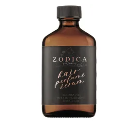 Aries Zodiac Hair Perfume Serum