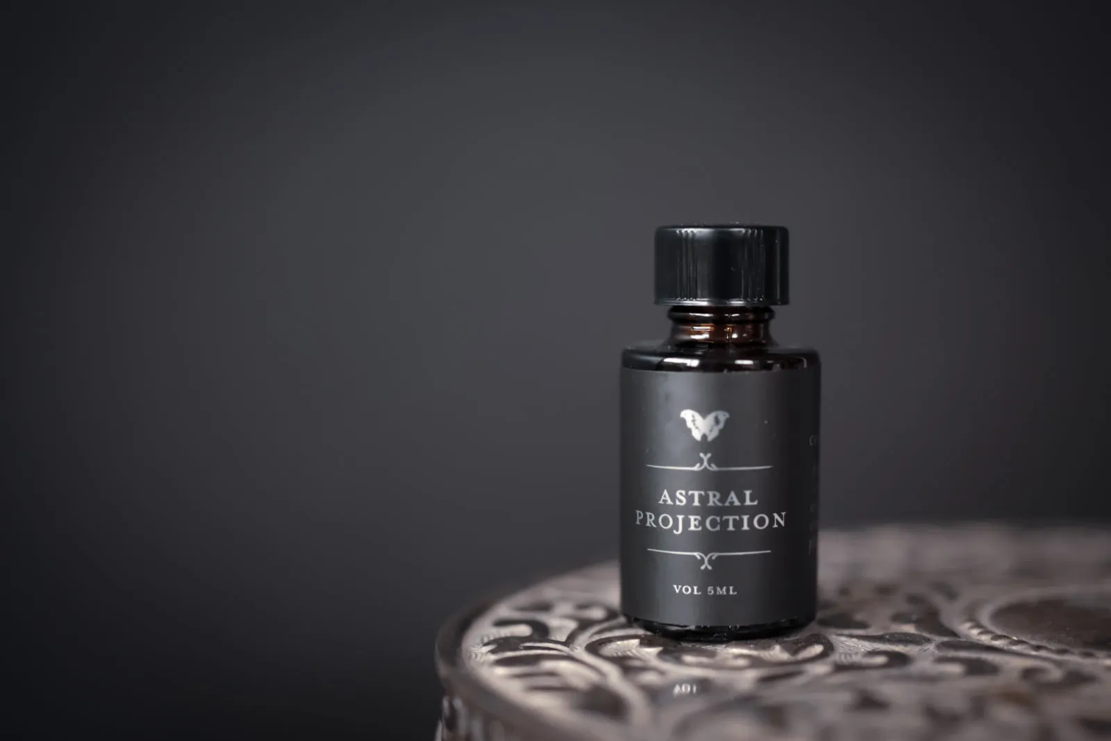 Astral Projection - Perfume Oil