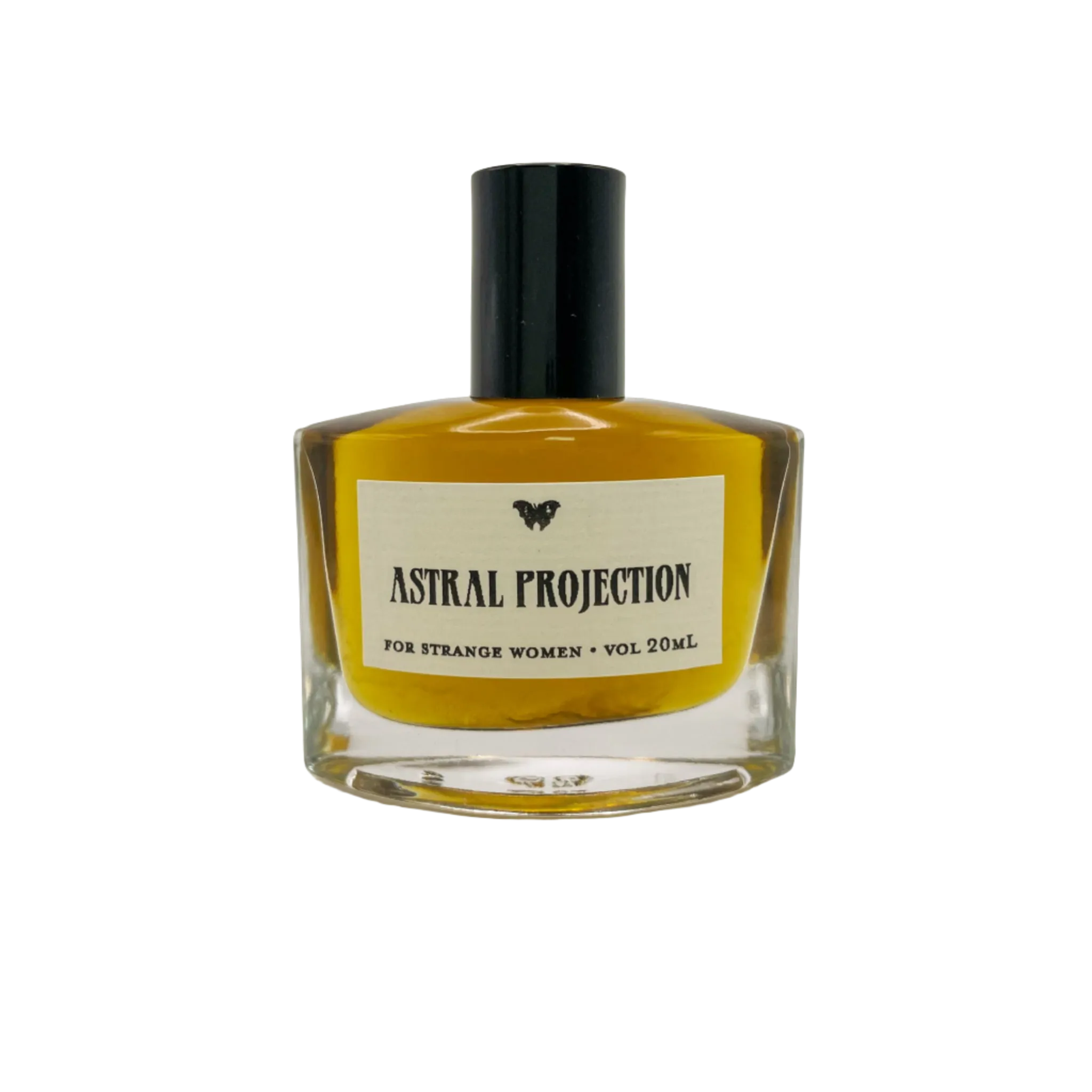 Astral Projection - Perfume Oil