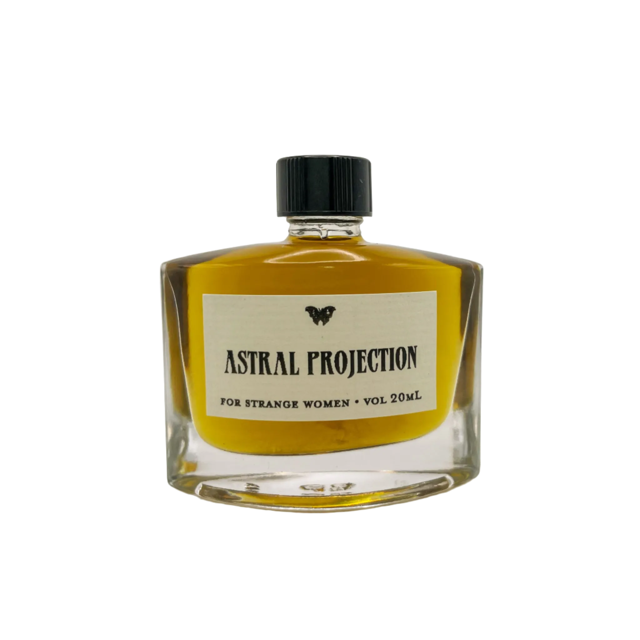 Astral Projection - Perfume Oil