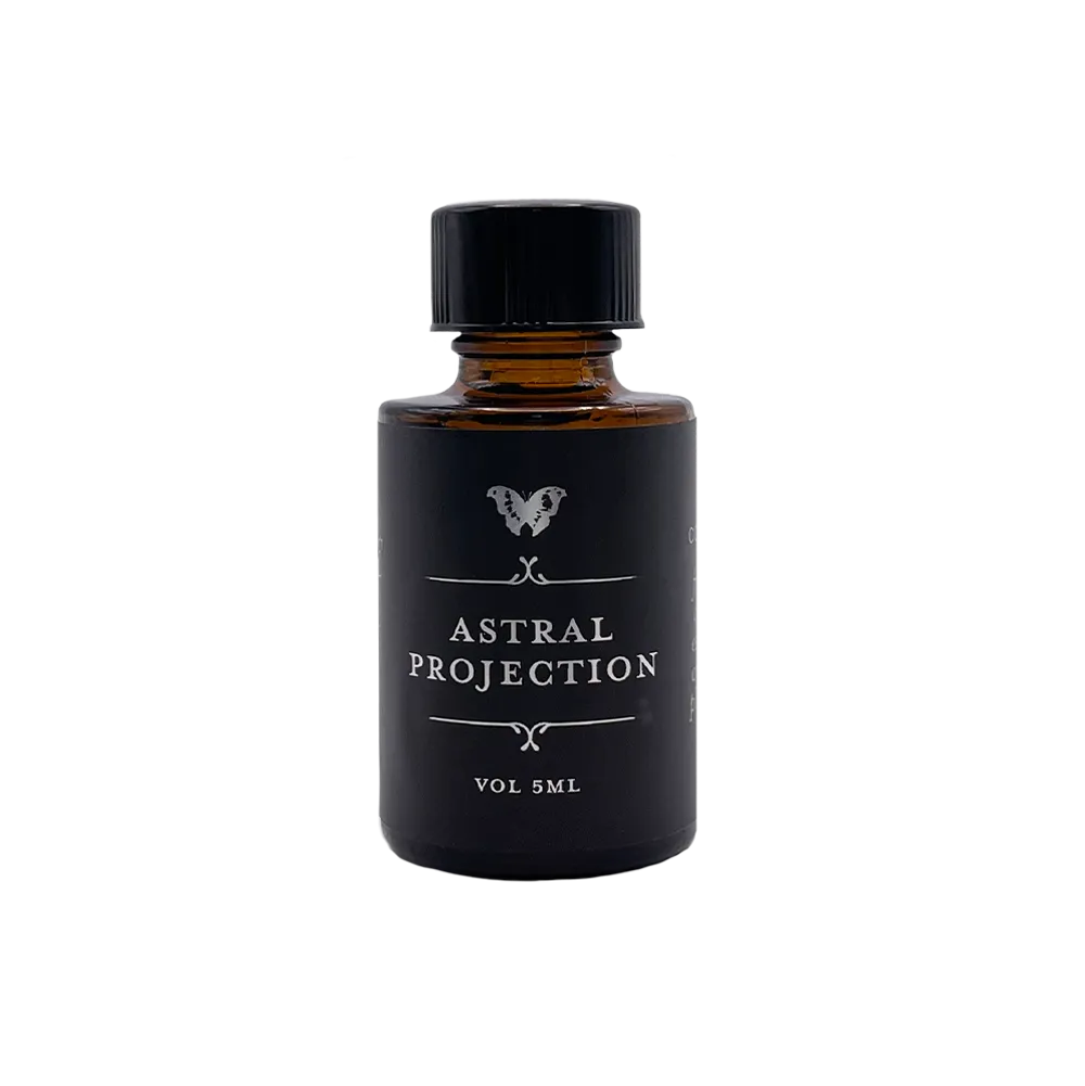 Astral Projection - Perfume Oil