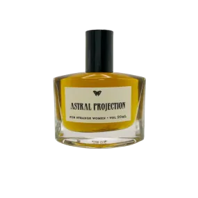 Astral Projection - Perfume Oil