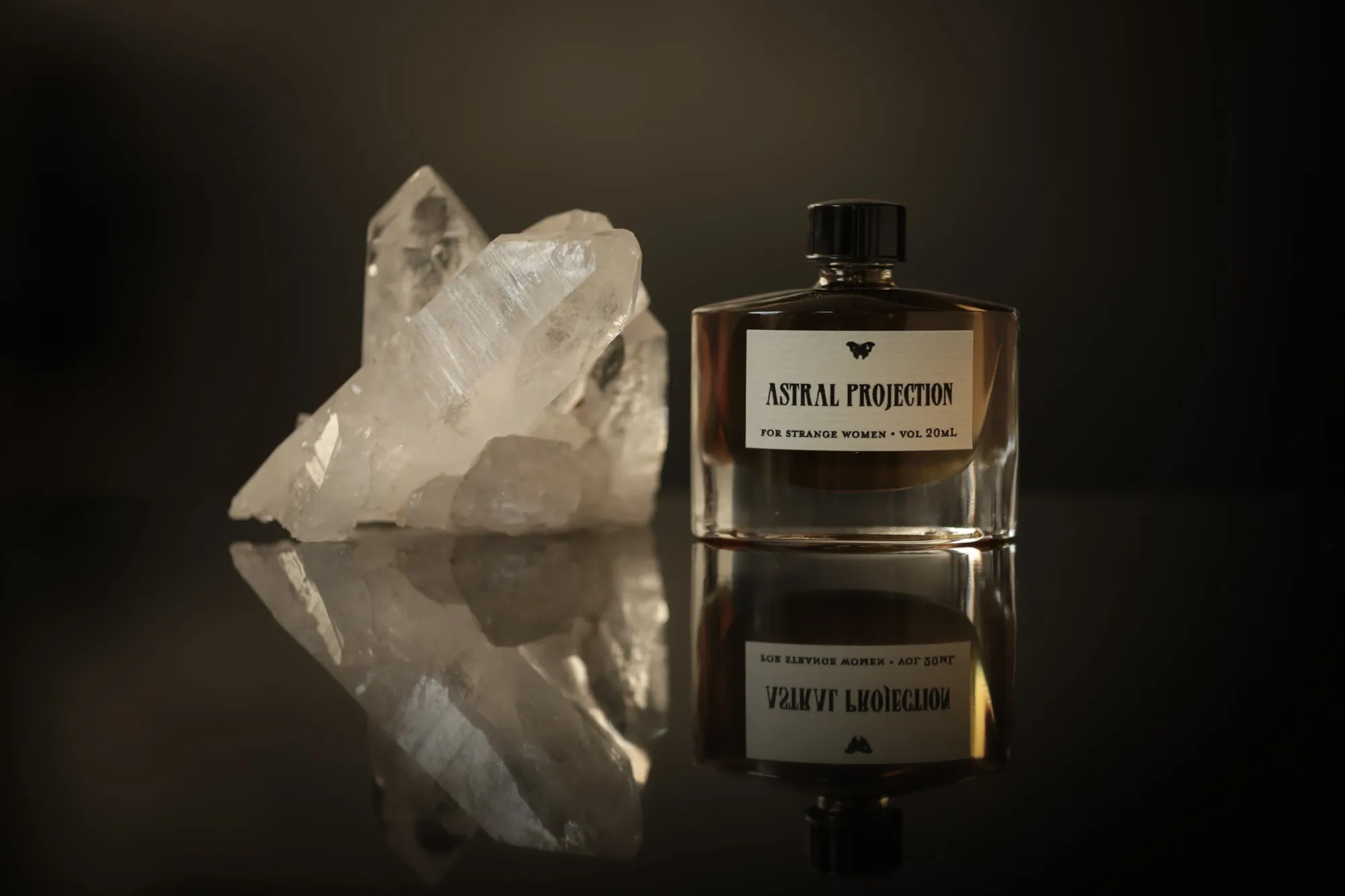 Astral Projection - Perfume Oil