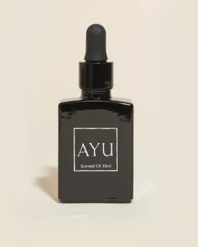 AYU Scented Oil | Ode