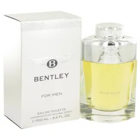 Bentley  For Men - Eau de Toilette, 100ml