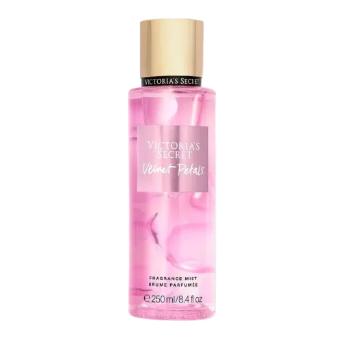 Body Splash Victoria's Secret Velvet Petals 250 ml