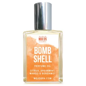 Bombshell Perfume Oil