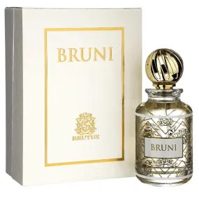 Brutus Bruni eau de parfum for women 100 ml