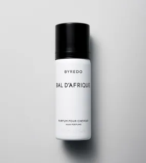 BYREDO - Bal D'Afrique Hair Perfume