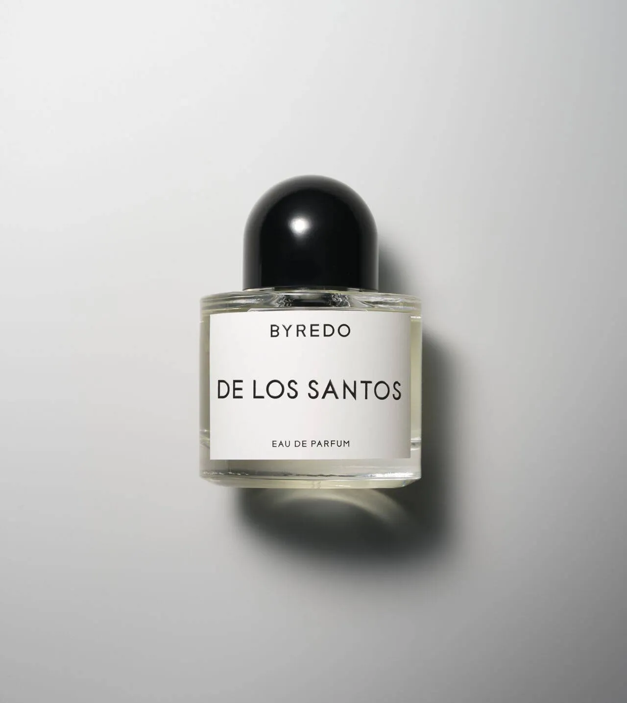 BYREDO - De Los Santos Eau De Parfum