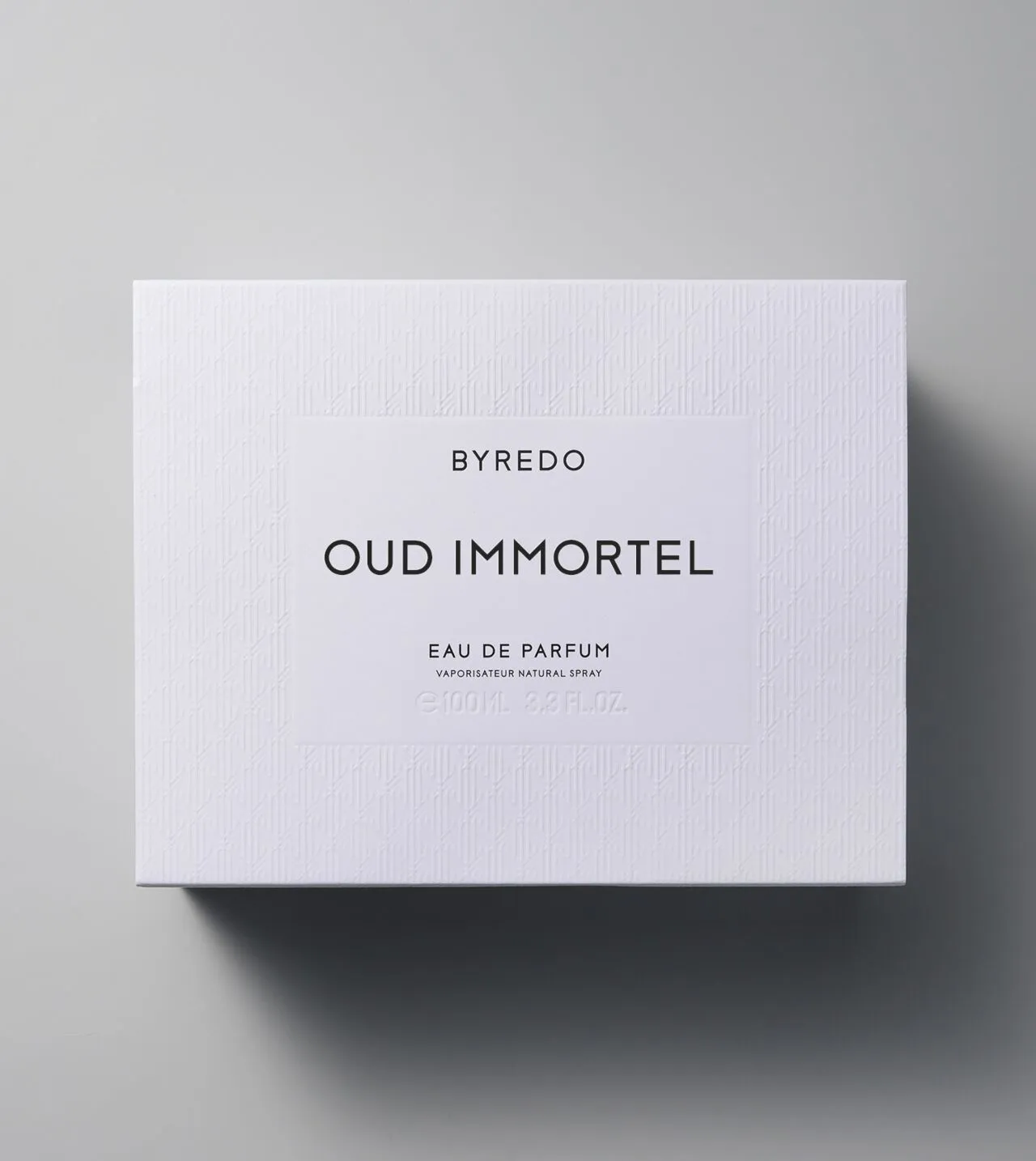 BYREDO - Oud Immortel  Perfume 100ML