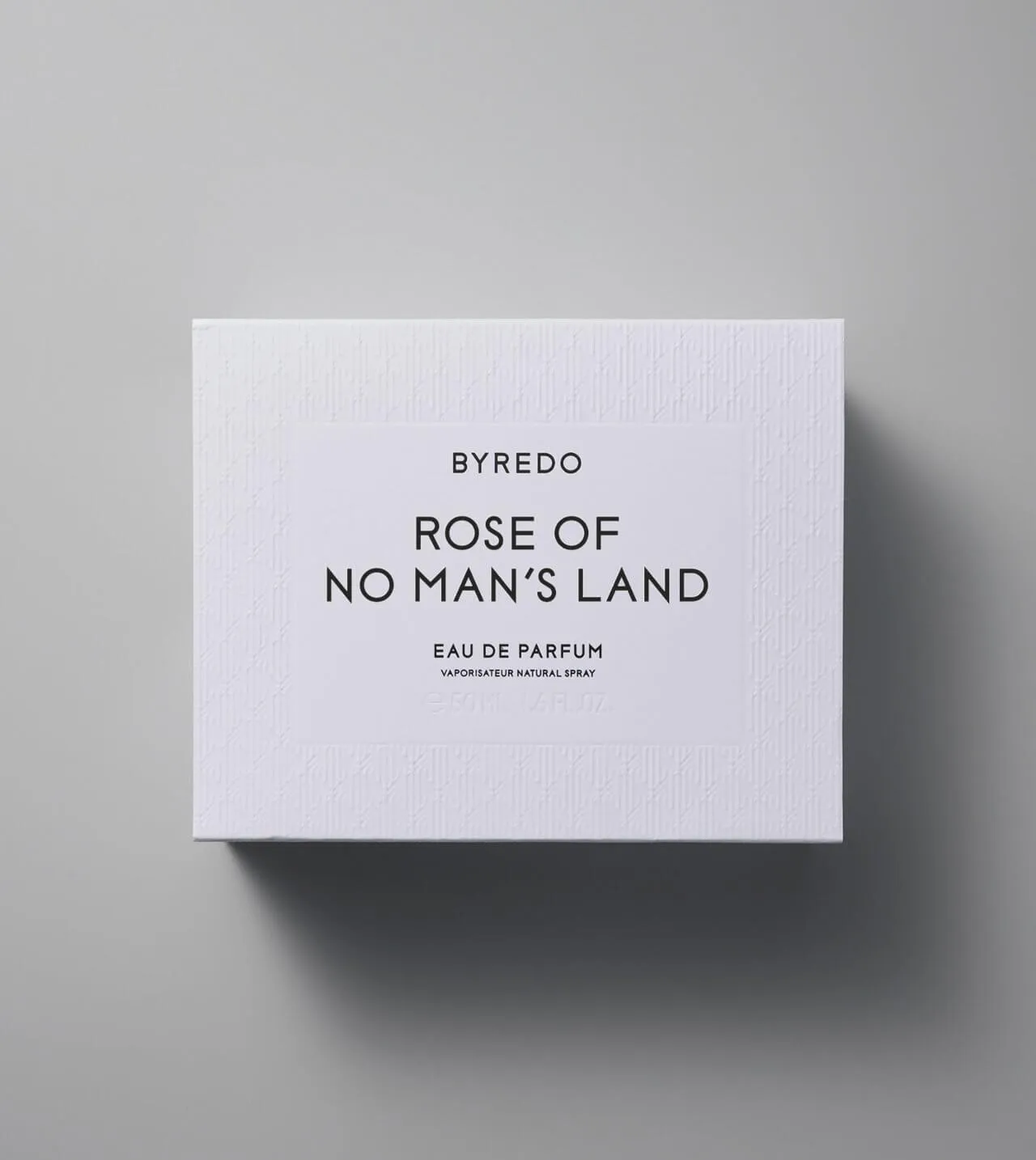 BYREDO - Rose Of No Man's Land Eau De Parfum