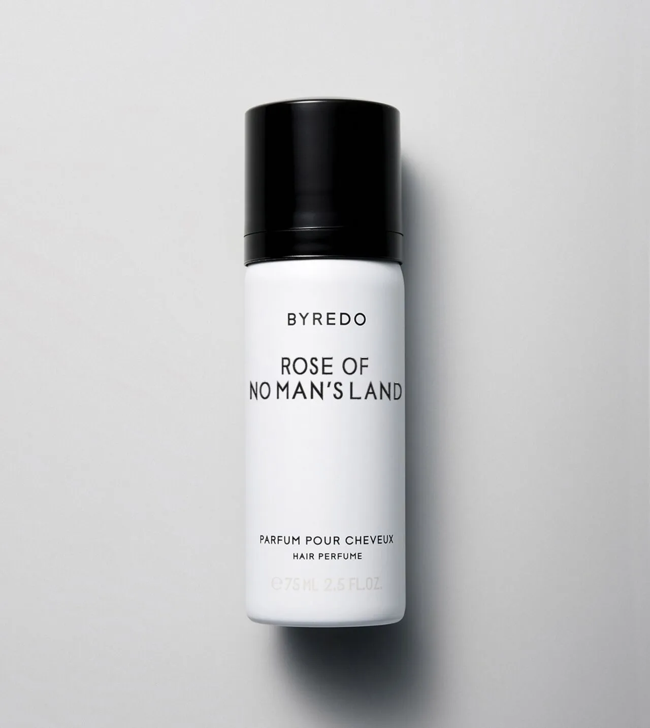 BYREDO - Rose Of No Man'S Land Hair Perfume