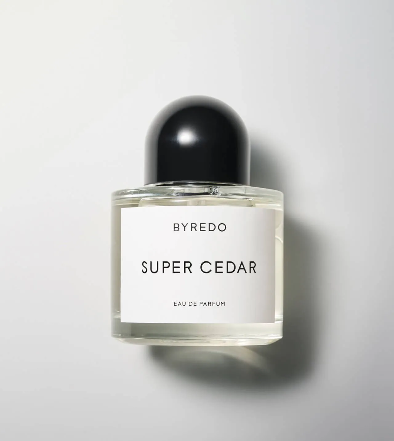 BYREDO - Super Cedar Perfume 100ML