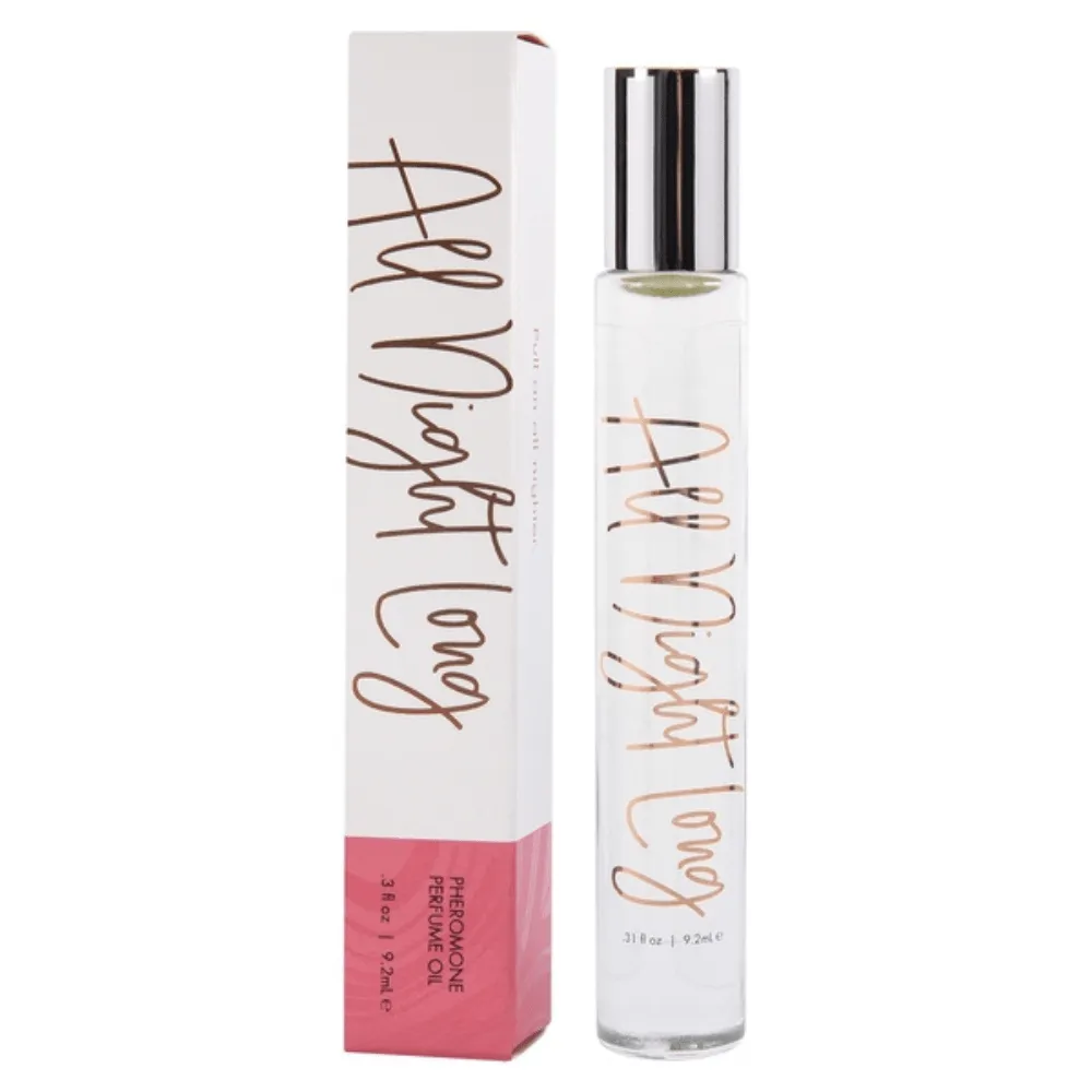 CG Pheromone Perfume Roll-On