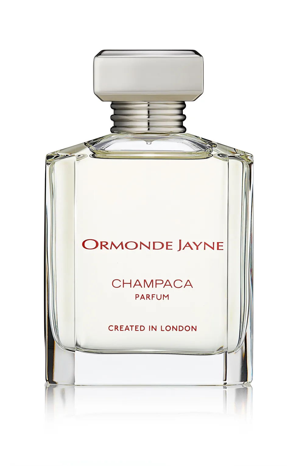 Champaca Parfum