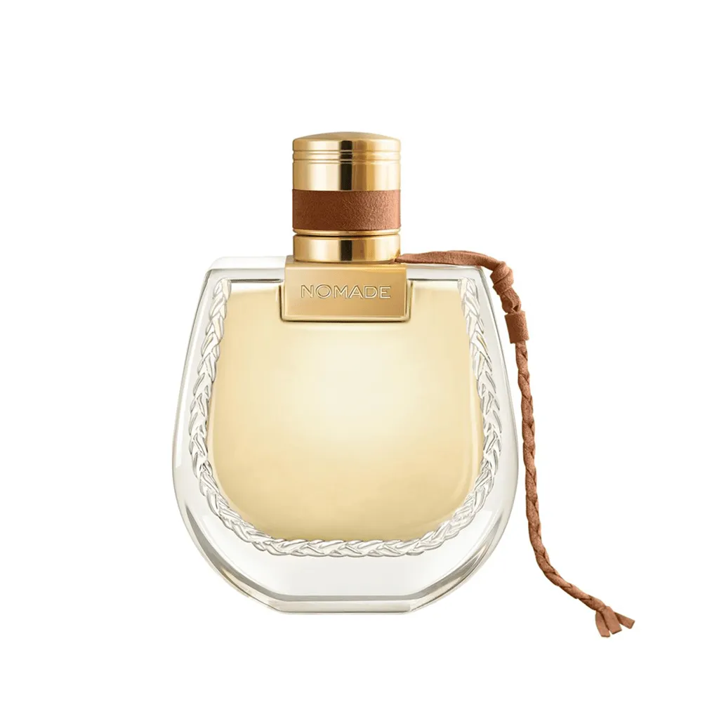 Chloe Nomade Jasmin Naturel Intense Eau De Parfum Women's Perfume Spray (50ml, 75ml)