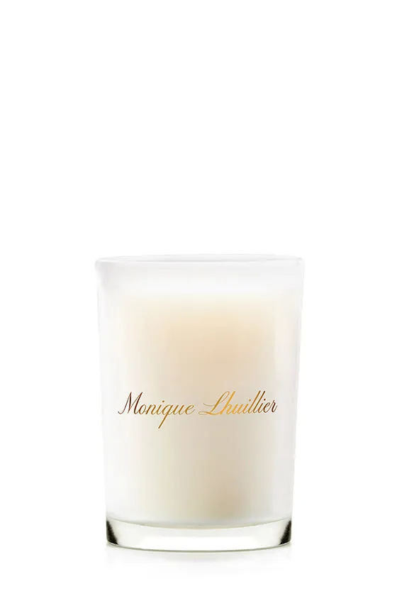 Citrus Lily Candle