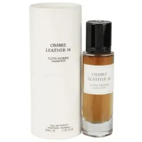 Clive Dorris Ombre Leather 16 perfumed water unisex 30ml